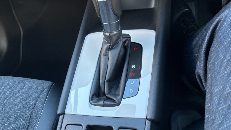 Honda Jazz 1.5 i-MMD Hybrid Advance 5dr eCVT Hybrid Hatchback